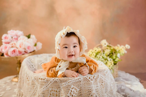 哈密6个月宝宝散光怎么办